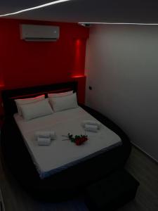 Passion - Suite con vasca