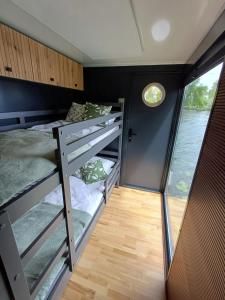 Pływający Apartament