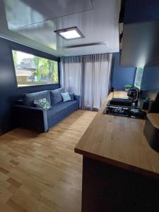 Pływający Apartament