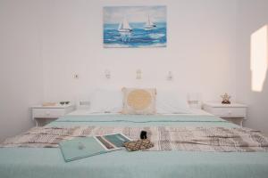 Aurea Blu studio 17, Sea view, tranquility, relaxation, sun