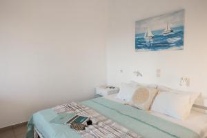 Aurea Blu studio 17, Sea view, tranquility, relaxation, sun