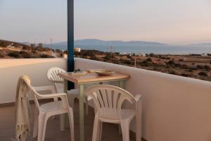 Aurea Blu studio 17, Sea view, tranquility, relaxation, sun