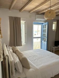 Nesa Paros - 3hvězdičkové hotely ve městě Nausa