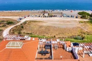 3003 Beachfront Penthouse