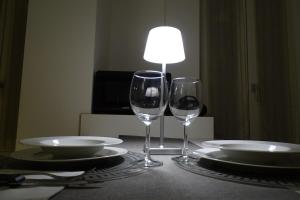 studio design close to the cathedral