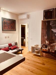 studio design close to the cathedral