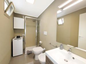 2 bedrooms Penthouse in the city center