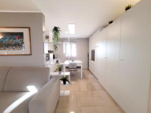 2 bedrooms Penthouse in the city center