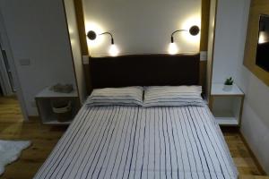 studio design close to the cathedral