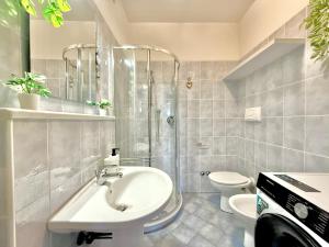 Seafair Rimini Apartment