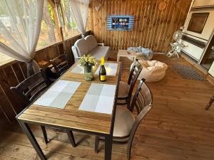 Каравана Мир