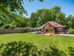 Chestnut Lodge