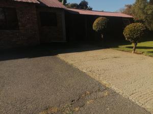 Aero Ensuites- OR Tambo