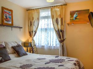 Yeolde Woodern Country View Seashak - Uk46596