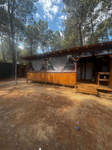 Каравана Мир