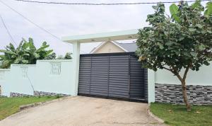 The Base at Goba Hills