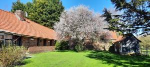 La Longère du Clos Saint Martin