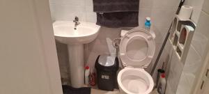 Studio indépendant - chambre privé confortable & tv canal plus