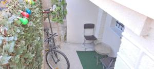 Maisons d'hotes Studio independant - chambre prive confortable & tv canal plus : photos des chambres