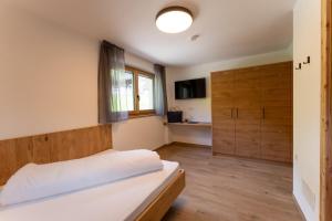 Habitación Individual con balcón
