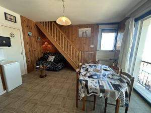 Appartement 2 pièces - 4 personnes proche port et plage - FR-1-224B-207