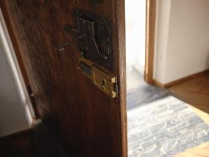 Il Giardino Sopra le Nuvole