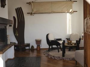 Il Giardino Sopra le Nuvole