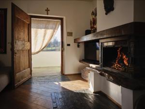 Il Giardino Sopra le Nuvole