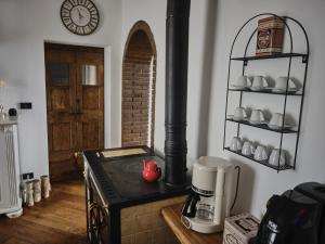 Il Giardino Sopra le Nuvole