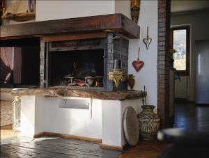 Il Giardino Sopra le Nuvole