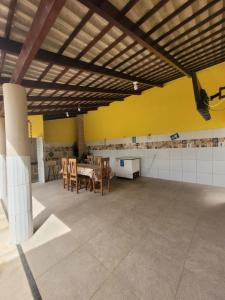 Casa Cantinho do Iguape