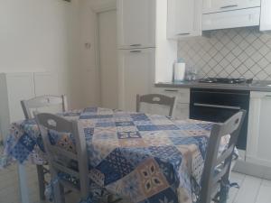 Casa Regina Elena II