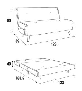 Apartment in West London