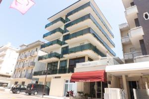 Hotel Gin sul mare