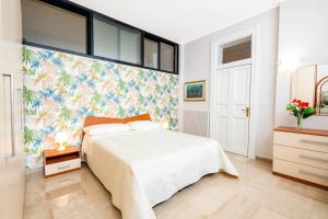 Penthouse in the heart of Bari with terrace