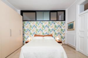 Penthouse in the heart of Bari with terrace