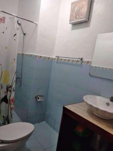 Sea-Sky Blue Beach Resort at Malabrigo Lobo Batangas-BG