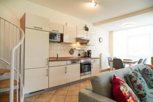 Residenz Meeresblick B2