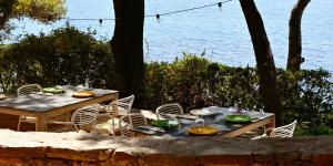 Hotels Hotel Le Provencal - Renove en 2025 - Bord de Mer : photos des chambres