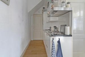 Authentic stay in Alkmaar