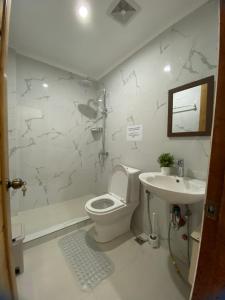 Villa Talisay Ocean View