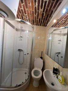 Kawalerka,studio underground