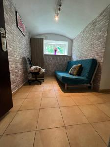 Kawalerka,studio underground