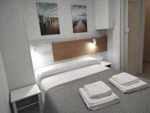 Bonito Apartamento en el centro de Roses - 3hvězdičkové hotely ve městě Roses