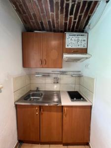 Kawalerka,studio underground