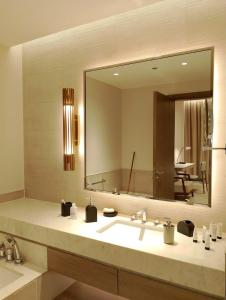 2-bedroom suite Marassi Vida