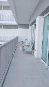 2-bedroom suite Marassi Vida