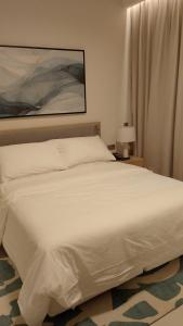 2-bedroom suite Marassi Vida