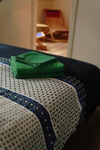 Appartements Le Cocon Art & Spa : photos des chambres