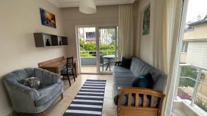 Kemer Comfort Apartment 02 - 4hvězdičkové hotely ve městě Kemer